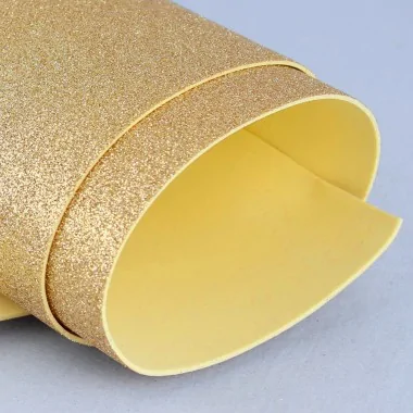 Soft Felt Lilac 20X30 cm|IDEEINFELTRO.COM