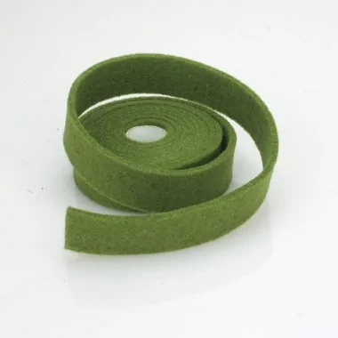 Accessoires en feutrine