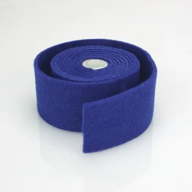 Accessoires en feutrine