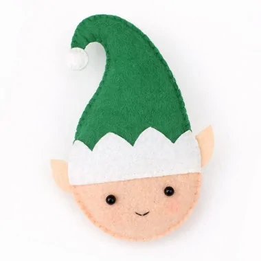 Elf in Dun Vilt om gevuld te worden