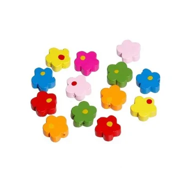 40 HOUTEN KNOPEN - SPAR