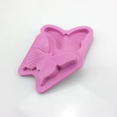 EVA FOAM MOULD - BUTTERFLY