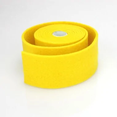 Accessoires en feutrine