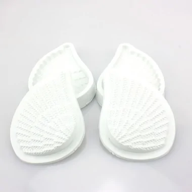 Matrițe pentru cauciuc Eva