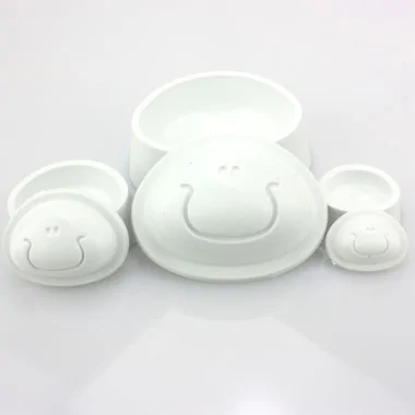 Moules pour caoutchouc Eva