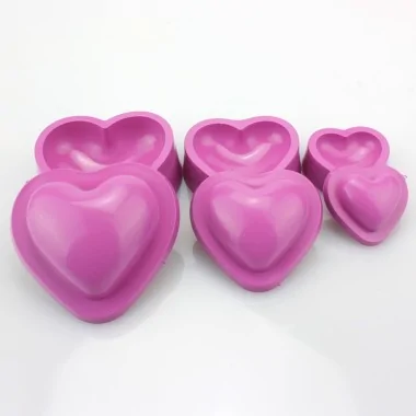 Matrițe pentru cauciuc Eva