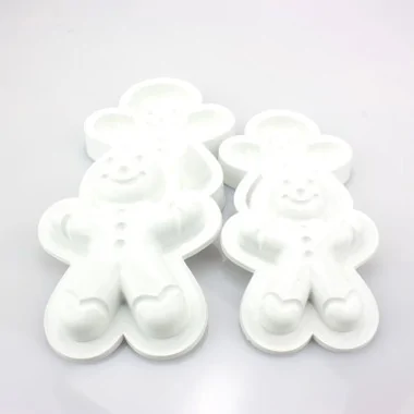 Matrițe pentru cauciuc Eva