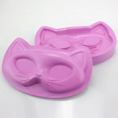 Moules pour caoutchouc Eva