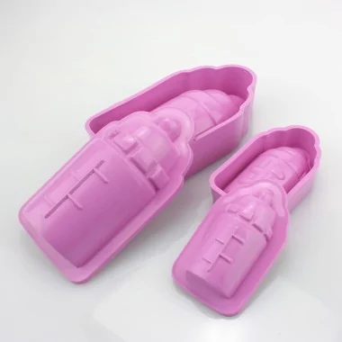 Matrițe pentru cauciuc Eva