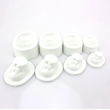 Matrițe pentru cauciuc Eva