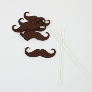 Kit photo - Moustache 4