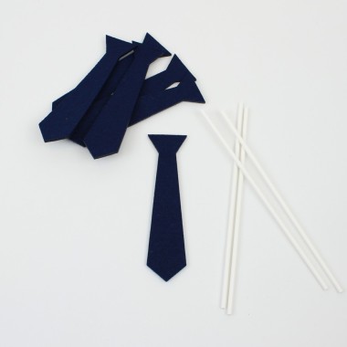 Fotokabinen-Kit – Krawatten