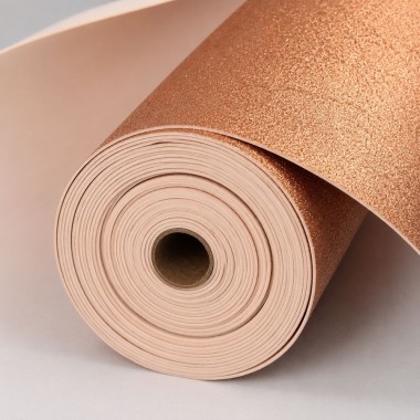 Online Sale Roll eva foam/Moosgummi Glitter Cm90X10Mt-Gold