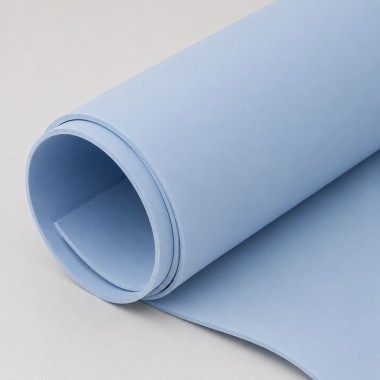 Rol eva schuim / crepla / moosgummi / fommy 100 cm x 10 meter - Suikerpapier 2