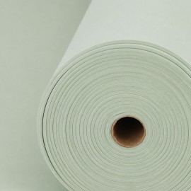 goma eva / crepla / espumante / mosgummi / lámina 50x50 cm - verde salvia