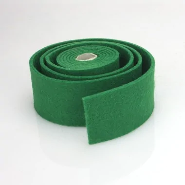 Accessoires en feutrine