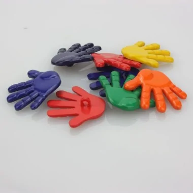 7 BUTTONS - HIGH FIVE