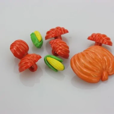 8 BUTTONS - AUTUMN