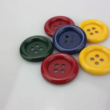 6 BUTTONS - COUNTRY