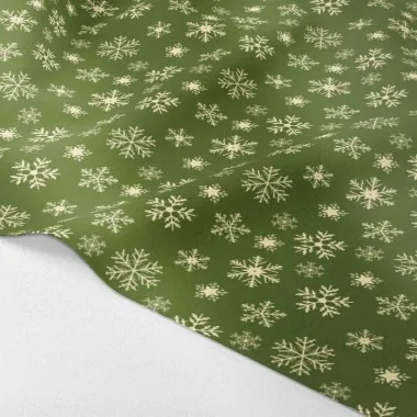 Retro Christmas III mod.3 felt or soft felt panel