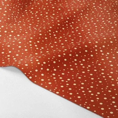 Retro Christmas III mod.5 felt or soft felt panel