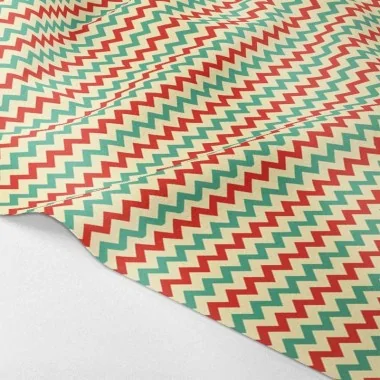 Noël rétro IV feutrine ou panneau tissu feutrine mod.4