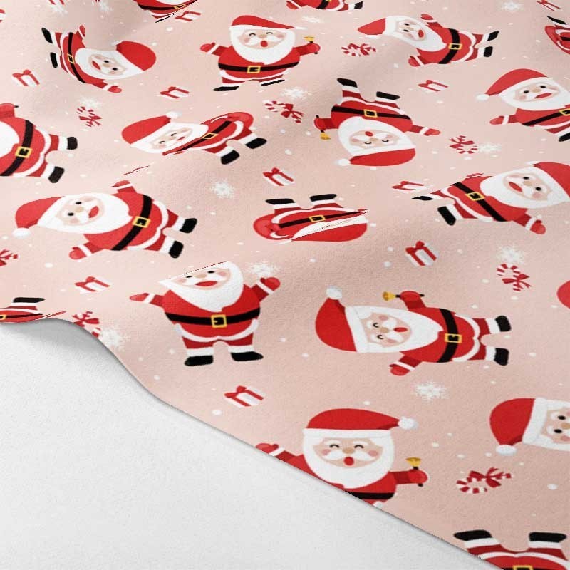 Pannello in feltro o pannolenci noel mod. 6 certificato EN 71-3|IDEEINFELTRO.COM