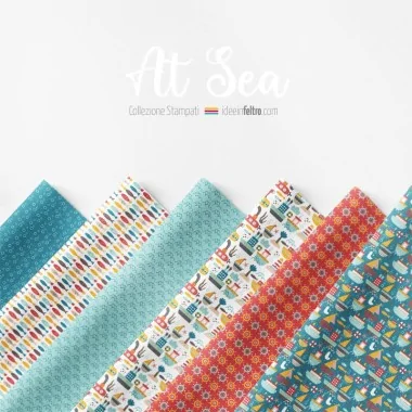 Fetru și fetru moale Marino 2