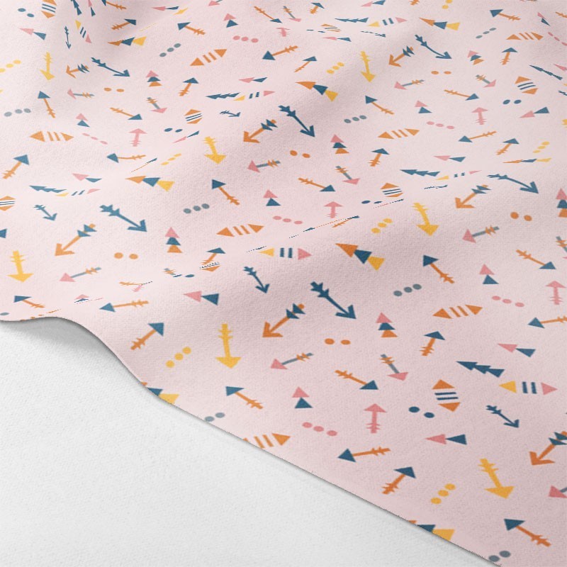 Paneel aus bastelfilz oder filzstoff Little Felt mod.6