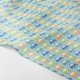 ABC Baby Boy mod.6 felt or soft felt panel