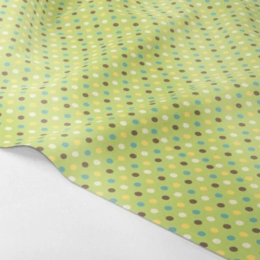 Alphabet Baby Boy mod.3 bastelfilz oder filzstoff Panel