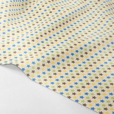 Alphabet Baby Boy mod.5 bastelfilz oder filzstoff Panel