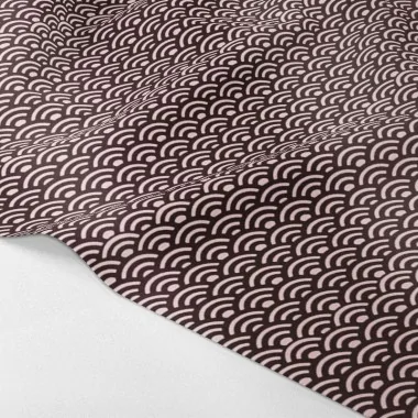 Fieltro Floral fieltro o panel tela de fieltro mod.6