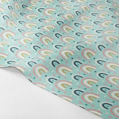 Panel in bastelfilz oder filzstoff Giraffe Bundle mod.2