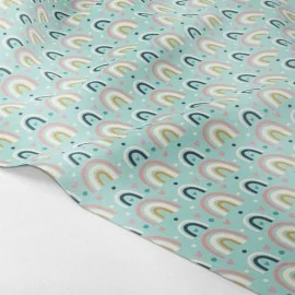 Panel in bastelfilz oder filzstoff Giraffe Bundle mod.2
