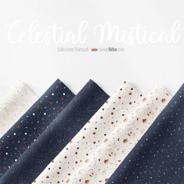 Fieltro Y tela de fieltro ESPACIO 2