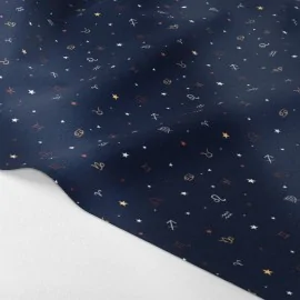 Celestial Mistical felt or soft felt panel mod.1