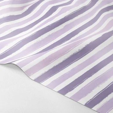 Purple Flower bastelfilz oder filzstoff Panel mod.5