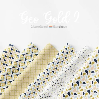 Geo Gold 2 felt or soft felt panel mod.6 2
