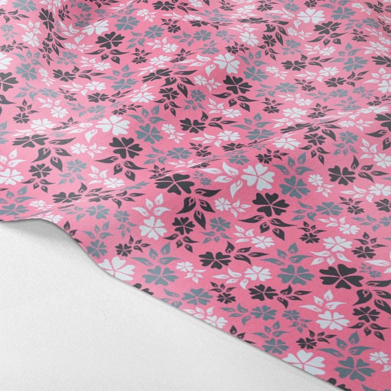Minimal Fleurs felt or soft felt panel mod.5