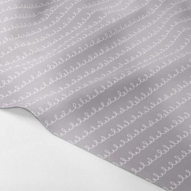 Panneau en feutrine ou tissu feutrine Arc-en-ciel Pastel mod.3
