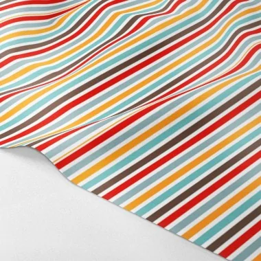 Panneau en feutrine ou tissu feutrine Paisley 1 mod.5
