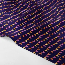Panneau de feutrine ou Violet Halo mod.4