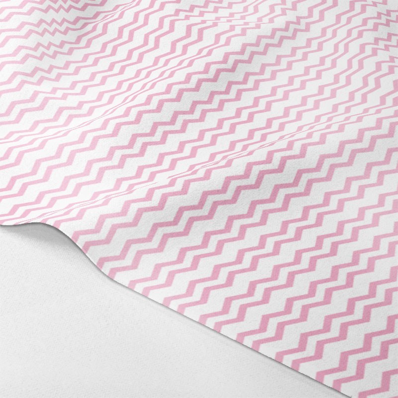 Panel in felt or soft felt Coordinated Pink mod.2
