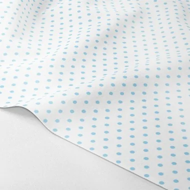 Blende in bastelfilz oder filzstoff Celeste Coordinated mod.6