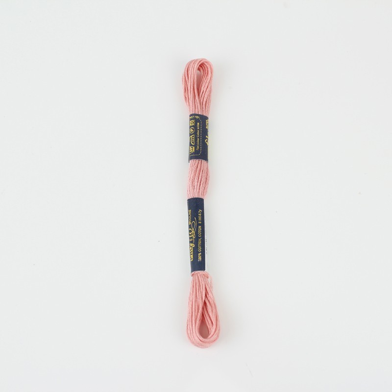 SUPER MOULINE' PROFILE 100 % COTTON 8Mt. COLOR 2