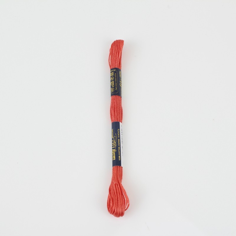 Super Mouline' Profile 100 % Cotton 8Mt. Color 9