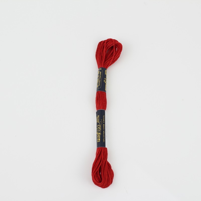 SUPER MOULINE' PROFILE 100 % COTTON 8Mt. COLOR 11