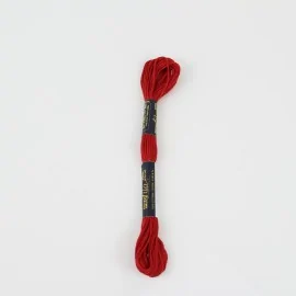SUPER MOULINE' PROFILE 100 % COTTON 8Mt. COLOR 11
