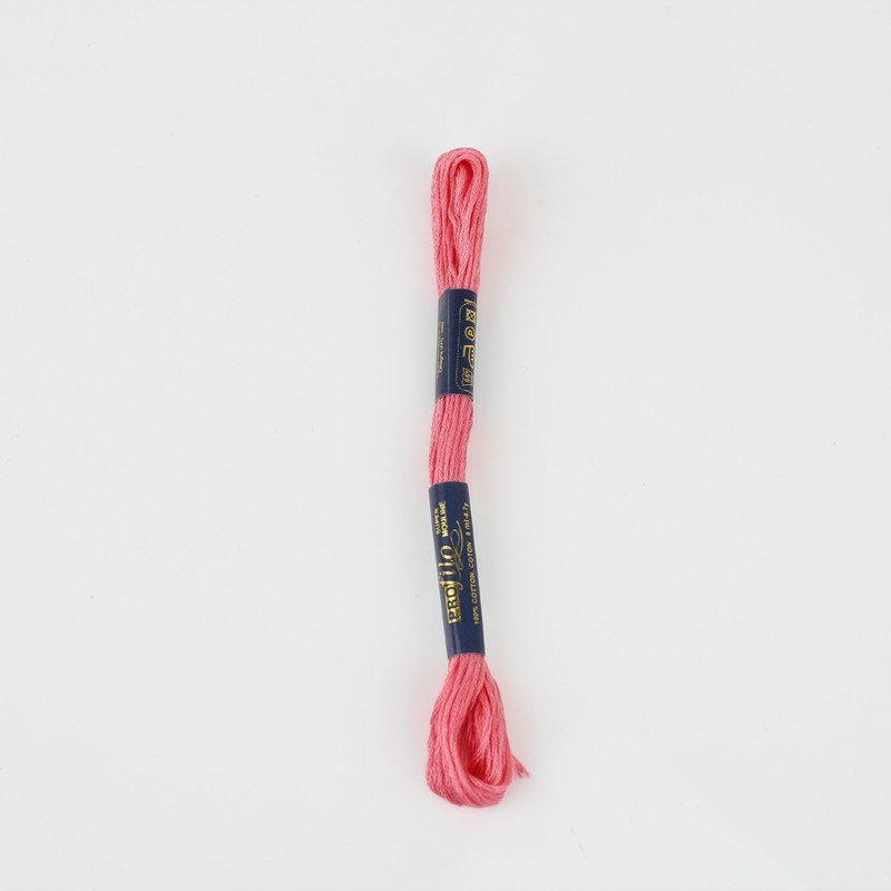 Super Mouline' Profile 100 % Cotton 8Mt. Color 14
